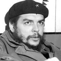 大胡子叔叔头像