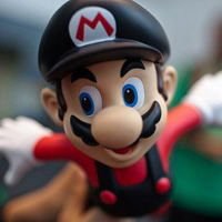 大胡子叔叔头像