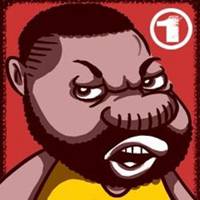 大胡子叔叔头像