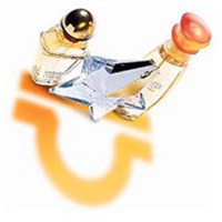 天秤座头像男生带字