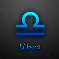 天秤座头像男生带字