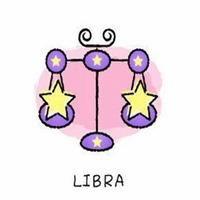 天秤座头像男生带字