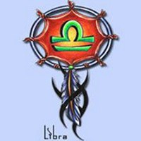 天秤座头像男生带字