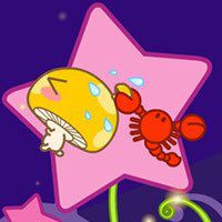 天蝎座头像女唯美霸气