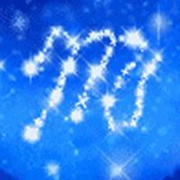 天蝎座头像男带字图片