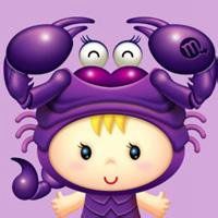 天蝎座头像男带字图片