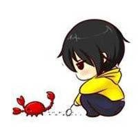 天蝎座头像男带字图片