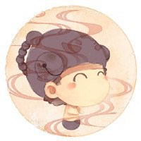 天蝎座头像男带字图片