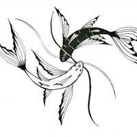 太极头像图片大全