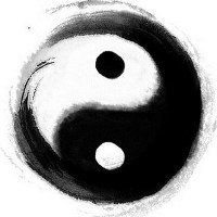 太极头像图片大全