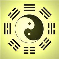 太极头像图片大全