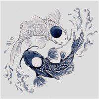 太极头像图片大全