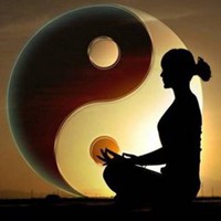 太极头像图片大全