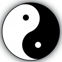 太极头像图片大全