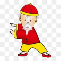 太极头像图片大全