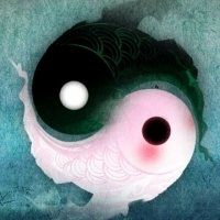 太极头像图片大全