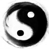 太极头像图片大全