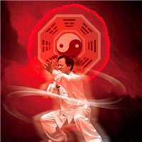 太极头像图片大全