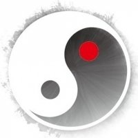 太极头像图片大全