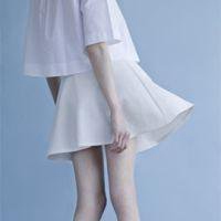 女生下半身小内裤头像