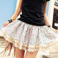 女生下半身小内裤头像