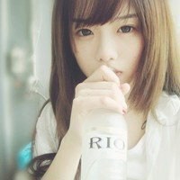 女生治愈系头像