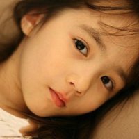 女生治愈系头像