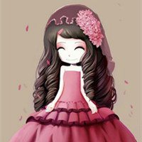 女生治愈系头像