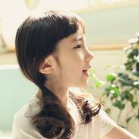 女生治愈系头像