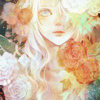 女生治愈系头像