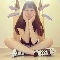 女生治愈系头像