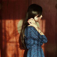 女生治愈系头像