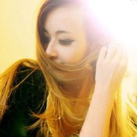 女生治愈系头像