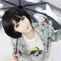 女生治愈系头像