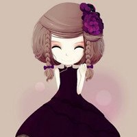 女生治愈系头像