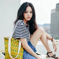 好看的小姐姐头像