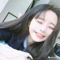 好看的小姐姐头像