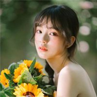 好看的小姐姐头像