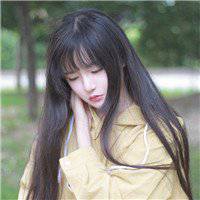 好看的小姐姐头像