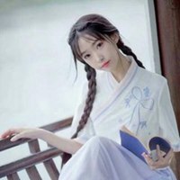 好看的小姐姐头像