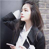 好看的小姐姐头像
