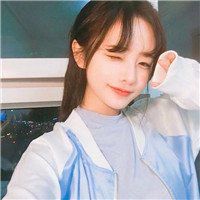 好看的小姐姐头像