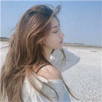 好看的小姐姐头像