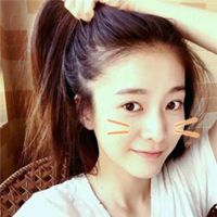 好看的小姐姐头像