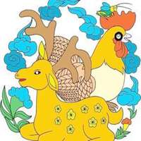 如意头像图片大全