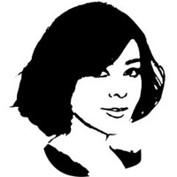 妈妈头像简笔画图片大全