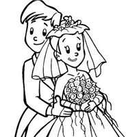 妈妈头像简笔画图片大全