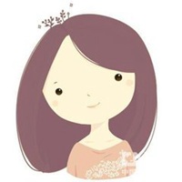 妈妈头像简笔画图片大全