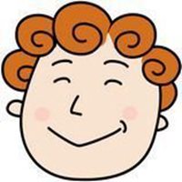 妈妈头像简笔画图片大全