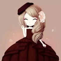 射手座头像女生唯美可爱